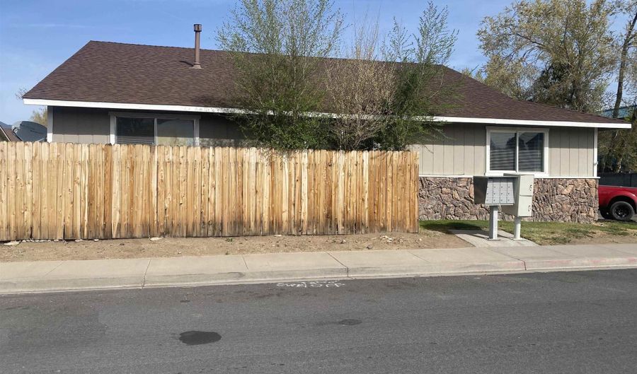 1522 North Ct, Gardnerville, NV 89410 - 0 Beds, 0 Bath