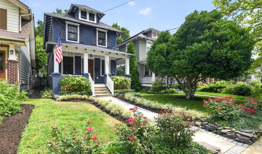 1037 3rd Ave, Asbury Park, NJ 07712 - 3 Beds, 2 Bath
