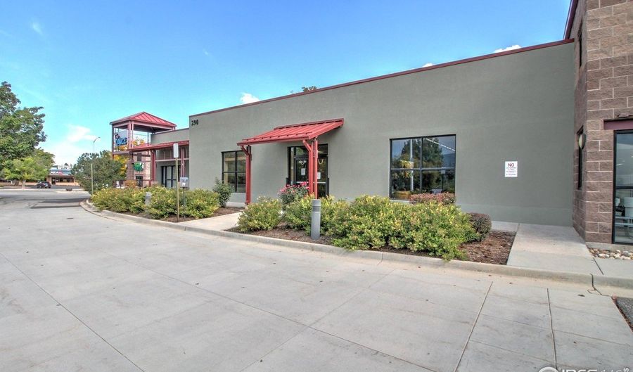 290 Nickel St 200, Broomfield, CO 80020 - 0 Beds, 0 Bath