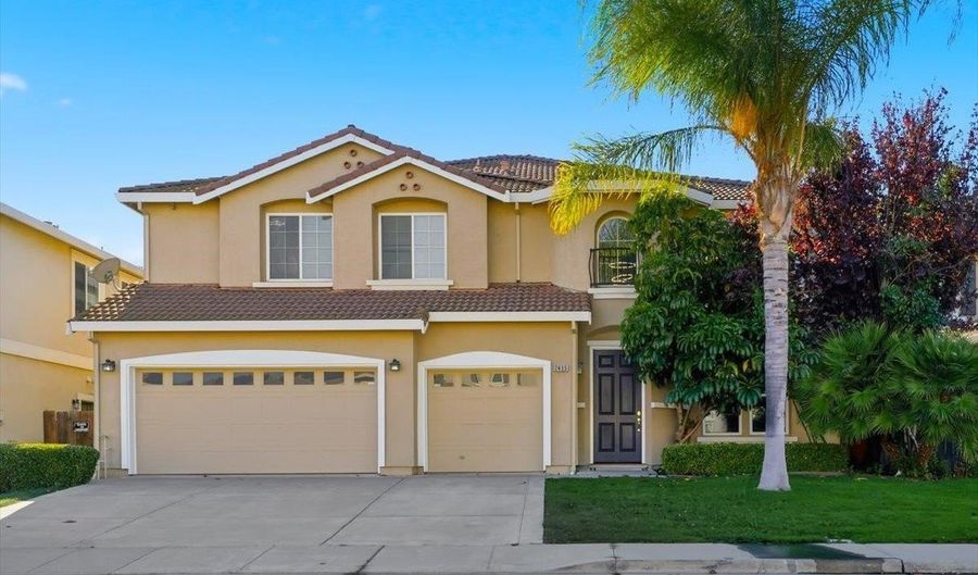 2455 Covelite Way, Antioch, CA 94531 - 4 Beds, 2 Bath