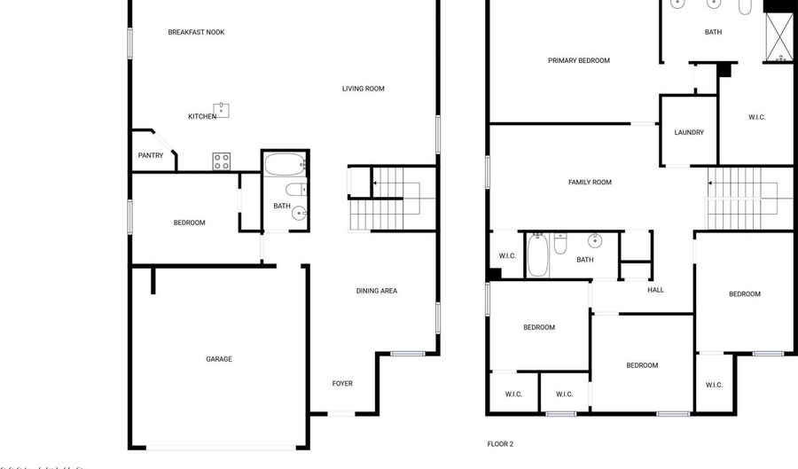 374 S VERDAD Ln, Casa Grande, AZ 85194 - 5 Beds, 3 Bath