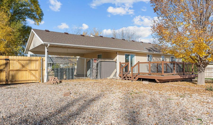 4594 N Utah Trl, Cedar City, UT 84721 - 4 Beds, 2 Bath