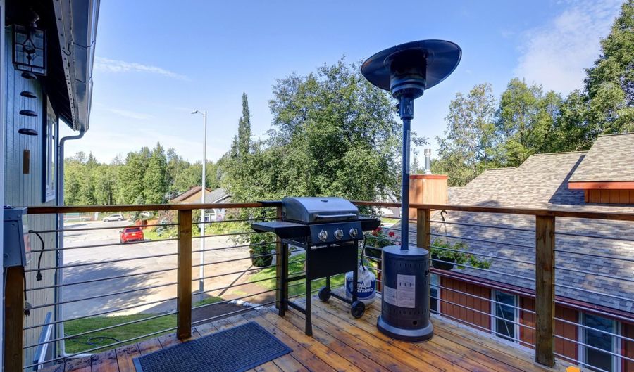 6901 Serenity Dr, Anchorage, AK 99502 - 3 Beds, 3 Bath
