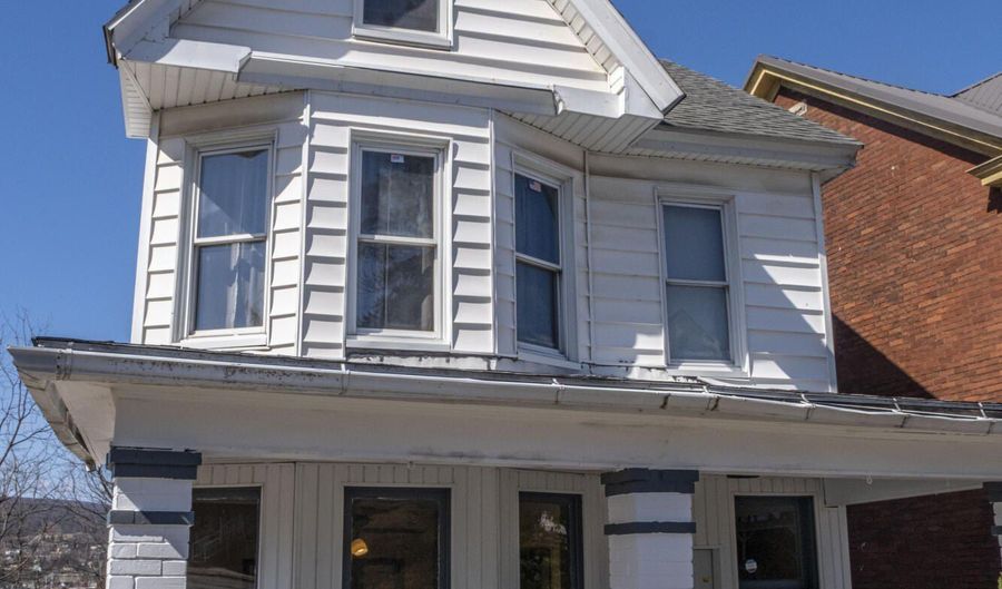 1904 2nd Ave, Altoona, PA 16602 - 2 Beds, 1 Bath