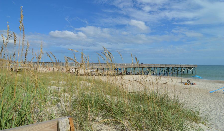 108 Pelican Dr H, Atlantic Beach, NC 28512 - 2 Beds, 2 Bath