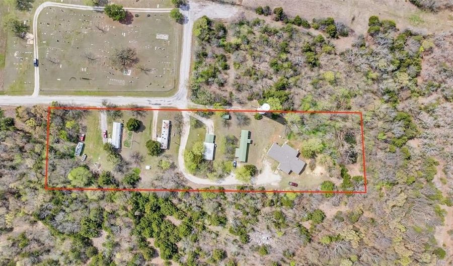 0 Berwyn Ln, Ardmore, OK 73401 - 0 Beds, 0 Bath