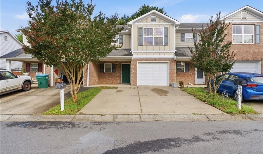 111 Princeton Ave, Adairsville, GA 30103 - 3 Beds, 3 Bath