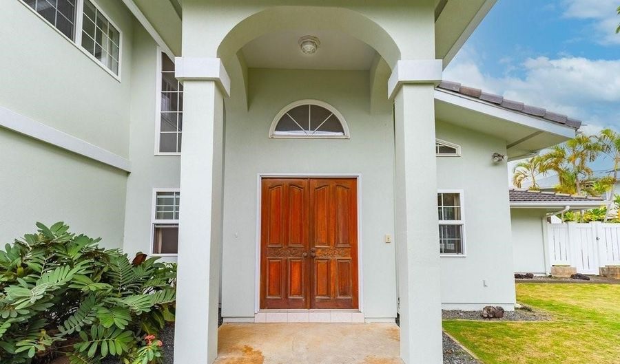 46-145 Humu Pl, Kaneohe, HI 96744 - 5 Beds, 3 Bath