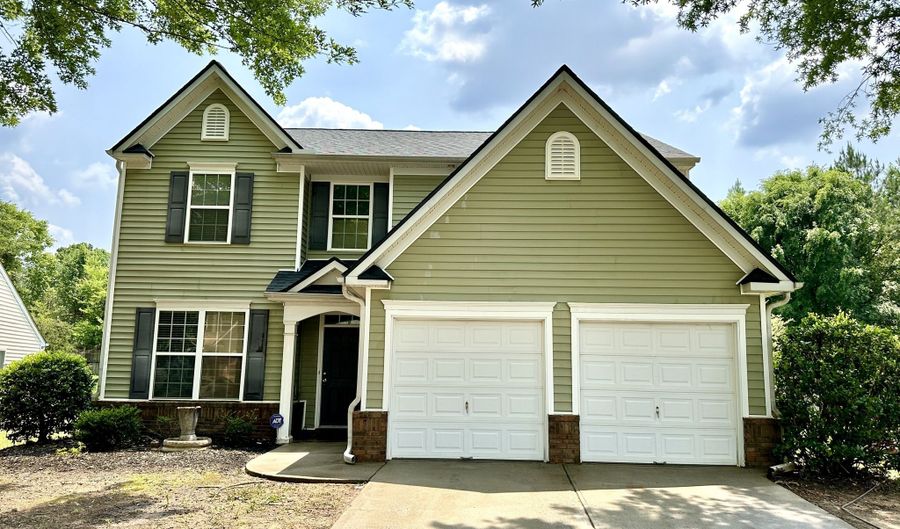234 Silver Arrow, Austell, GA 30168 - 3 Beds, 3 Bath