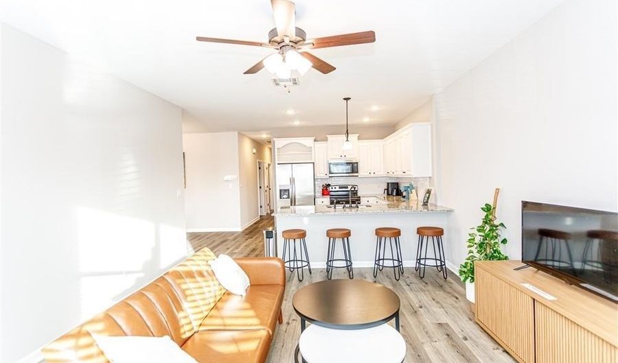 2931 Niccoline Way, Baton Rouge, LA 70816 - 3 Beds, 2 Bath