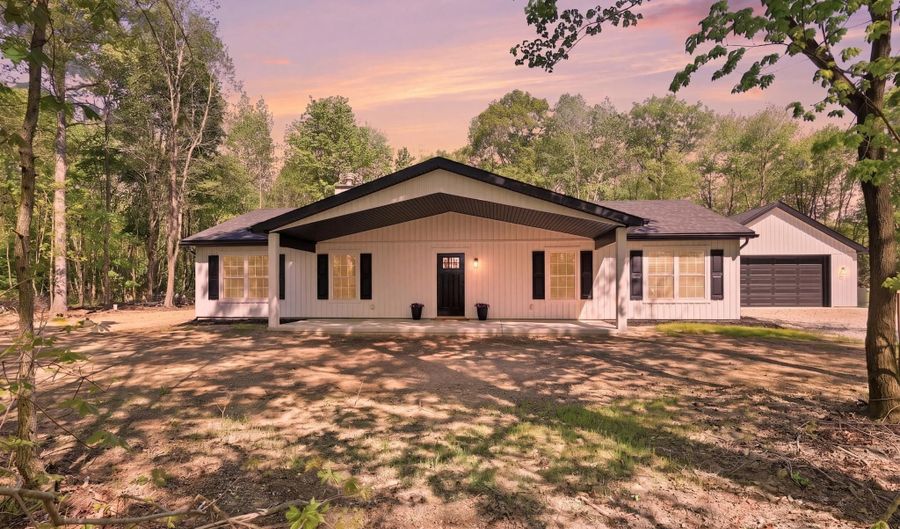 1832 FOX HUNTERS Rd, Harrington, DE 19952 - 3 Beds, 2 Bath