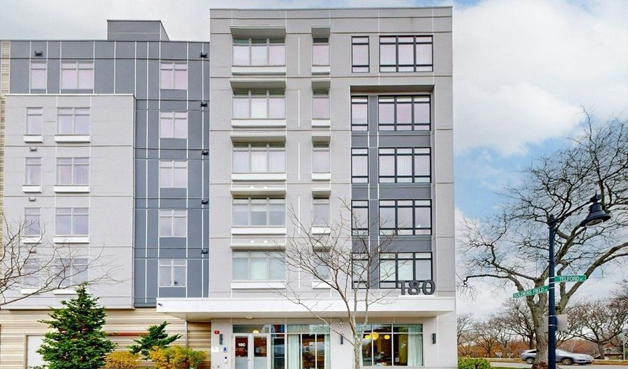 180 Telford St 321, Boston, MA 02135 - 1 Beds, 1 Bath