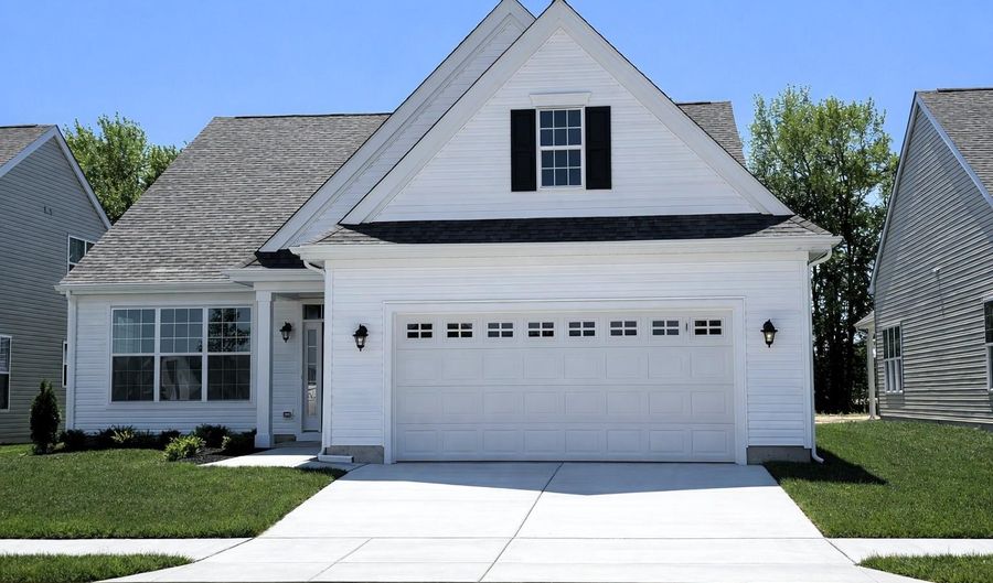 631 RESORT Blvd, Dover, DE 19904 - 2 Beds, 2 Bath