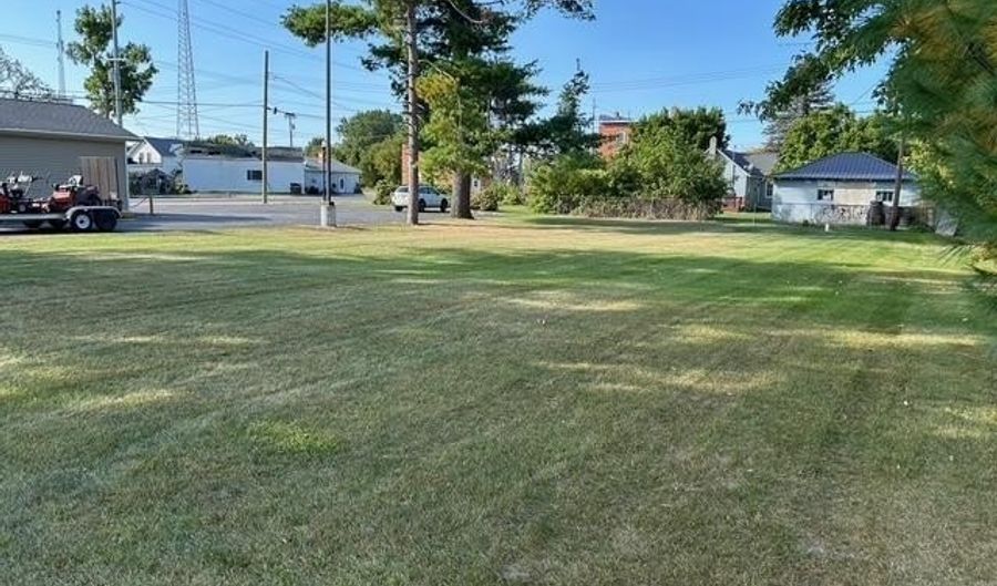 2543 S Sherman St, Applegate, MI 48401 - 0 Beds, 0 Bath