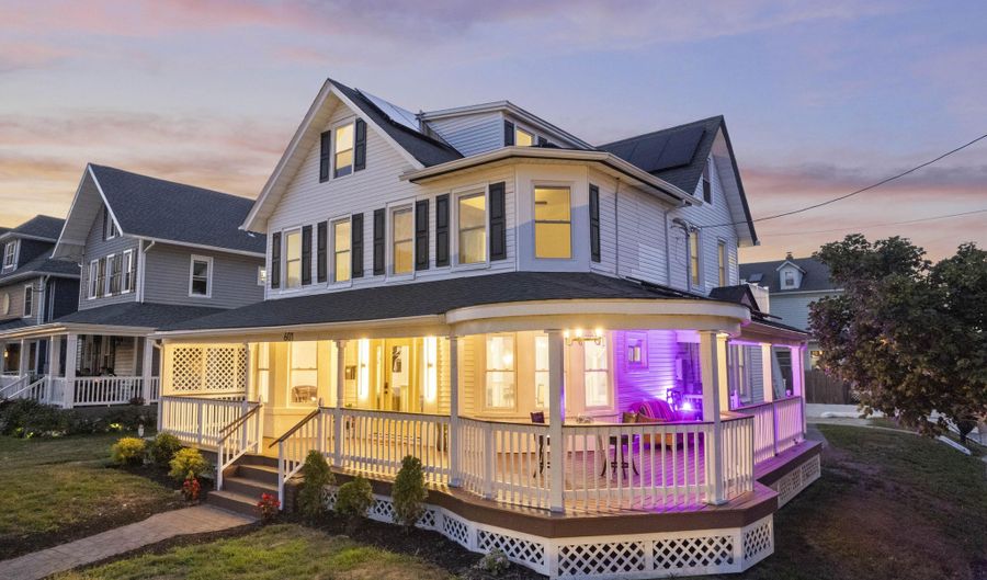 601 2nd Ave 2, Asbury Park, NJ 07712 - 2 Beds, 2 Bath