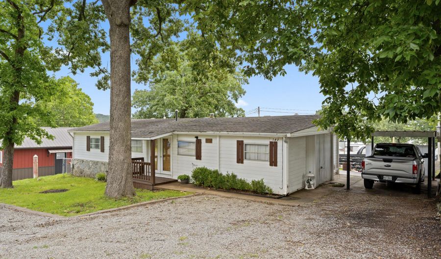 207 Beech St, Bernice, OK 74331 - 4 Beds, 2 Bath