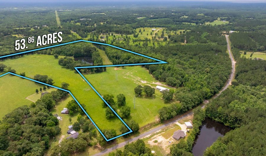 18760 Leon Wiggins Rd, Andalusia, AL 36420 - 0 Beds, 0 Bath