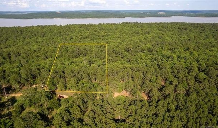 Tower, Atoka, OK 74525 - 0 Beds, 0 Bath
