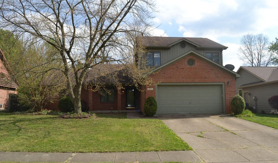 227 Huddleston Dr S, Indianapolis, IN 46217 - 3 Beds, 2 Bath