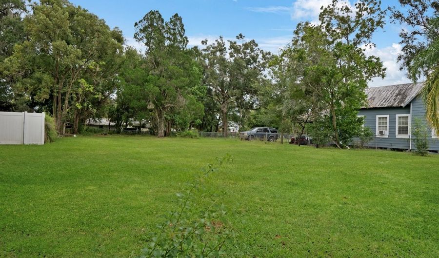 123 S FRENCH Ave, Fort Meade, FL 33841 - 0 Beds, 0 Bath
