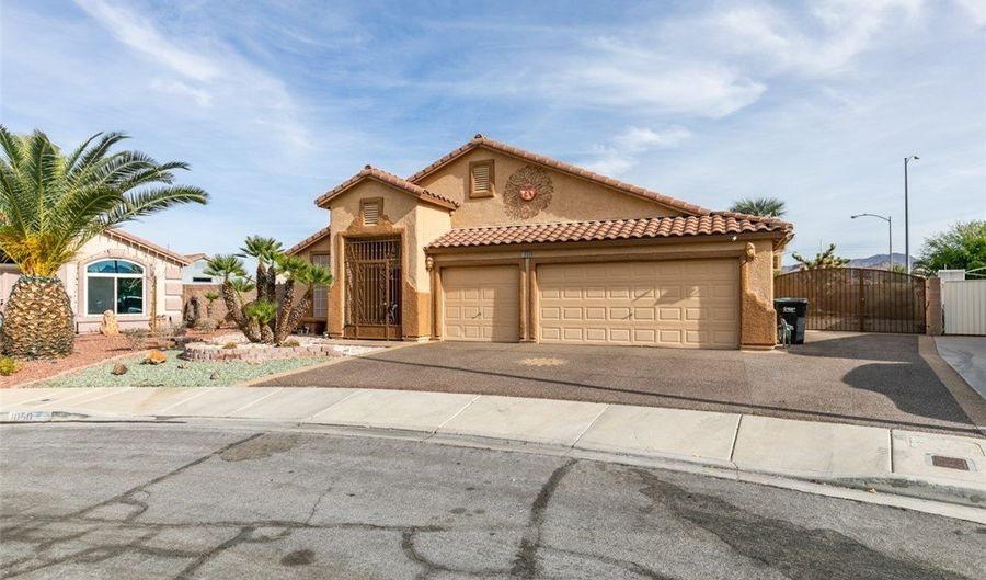 1050 Kennebunk Cir, Henderson, NV 89015 - 4 Beds, 2 Bath