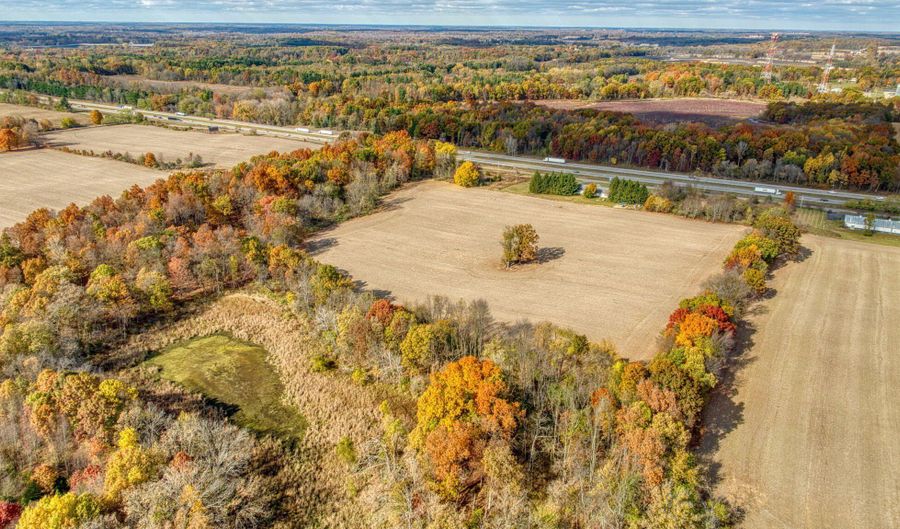 Parcel 3 Donovan Road, Albion, MI 49224 - 0 Beds, 0 Bath