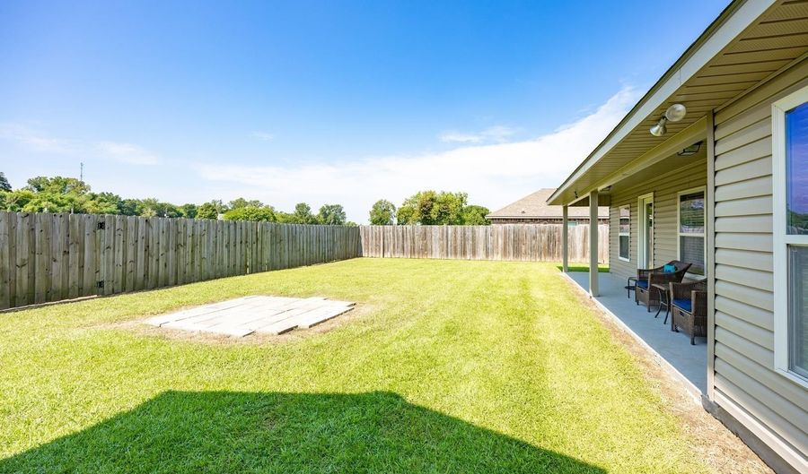 4316 Sugar Hollow Ln, Addis, LA 70710 - 3 Beds, 2 Bath
