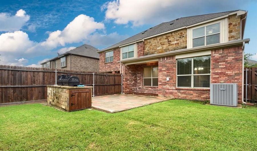 878 Merino Dr, Allen, TX 75013 - 3 Beds, 4 Bath