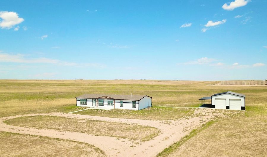 34235 County Road 83, Briggsdale, CO 80611 - 4 Beds, 2 Bath