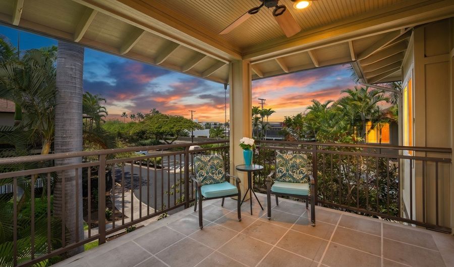 75-6025 ALII Dr B201, Kailua Kona, HI 96740 - 3 Beds, 2 Bath