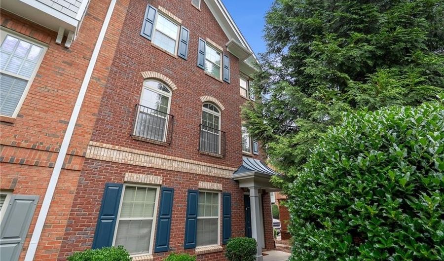 10280 Billings Pt, Alpharetta, GA 30022 - 4 Beds, 4 Bath