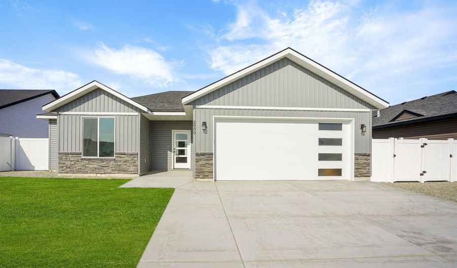 2950 Mcbride Pl, Burley, ID 83318 - 3 Beds, 2 Bath