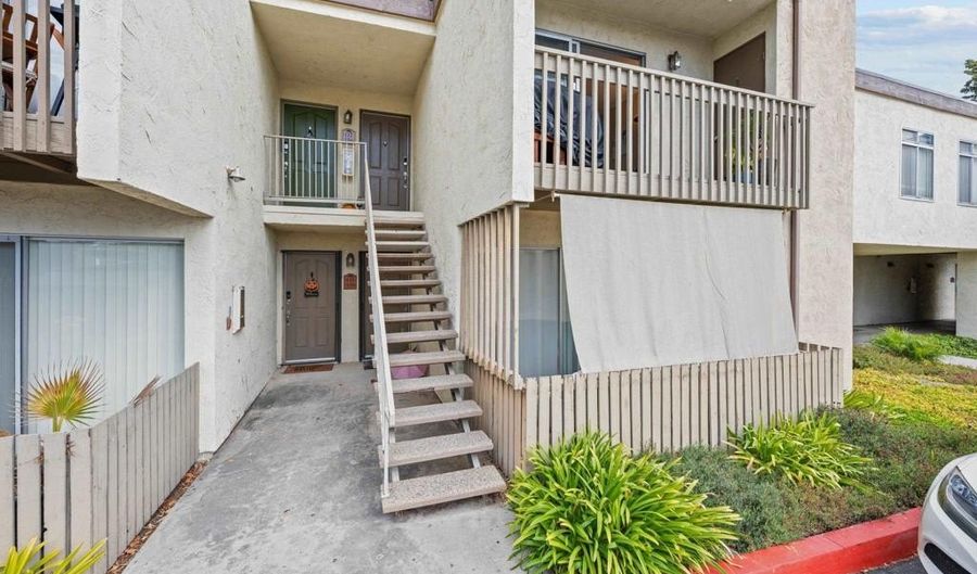 432 Edgehill Ln 134, Oceanside, CA 92054 - 1 Beds, 1 Bath