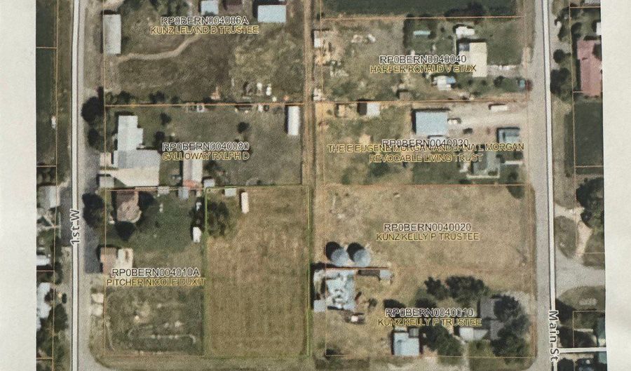 SOUTH, Bern, ID 83220 - 0 Beds, 0 Bath