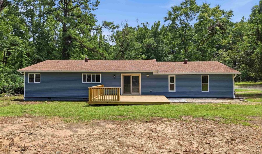 13116 Germania Rd, Alexander, AR 72002 - 4 Beds, 3 Bath