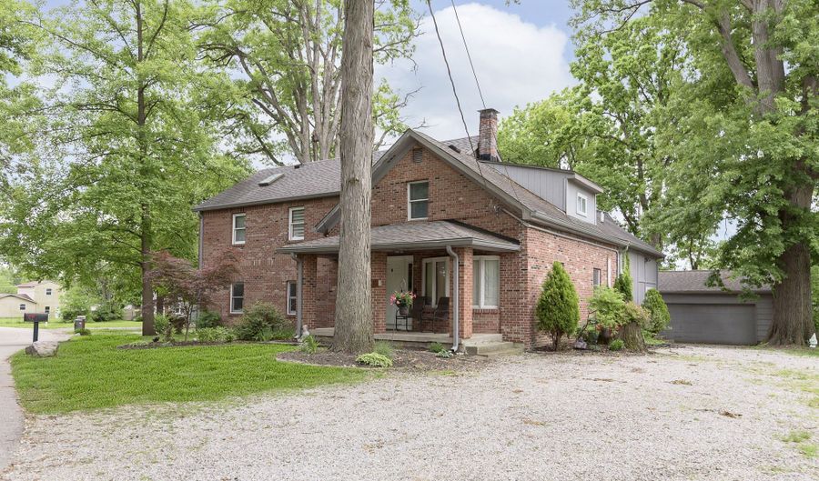 5110 S State Ave, Indianapolis, IN 46227 - 5 Beds, 4 Bath