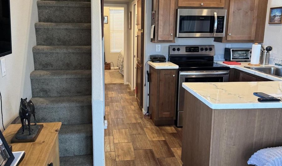 146 N Merrill Rd 91, Apache Junction, AZ 85120 - 1 Beds, 1 Bath