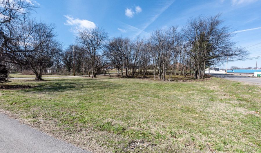 250 S Rankin Rd, Alcoa, TN 37701 - 0 Beds, 0 Bath
