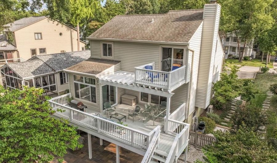 1193 BAY HIGHLANDS Dr, Annapolis, MD 21403 - 3 Beds, 3 Bath