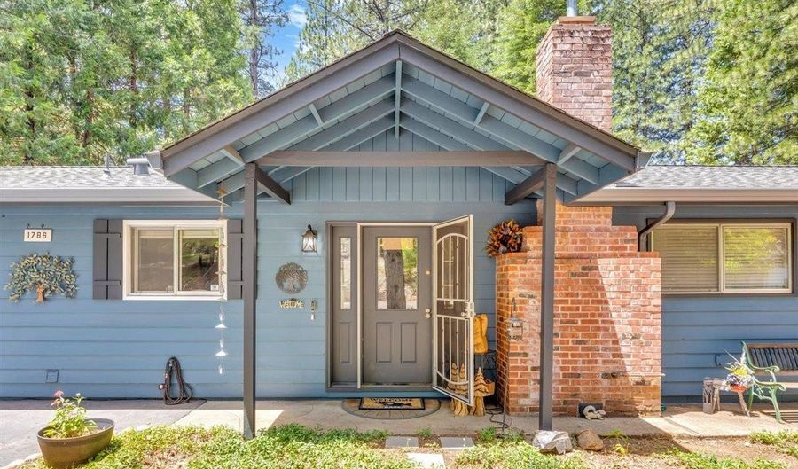 1786 Bonanza Way, Arnold, CA 95223 - 2 Beds, 2 Bath