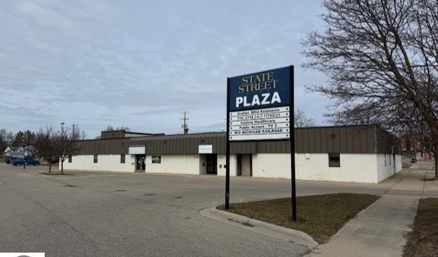 217 N State, Alma, MI 48801 - 0 Beds, 0 Bath