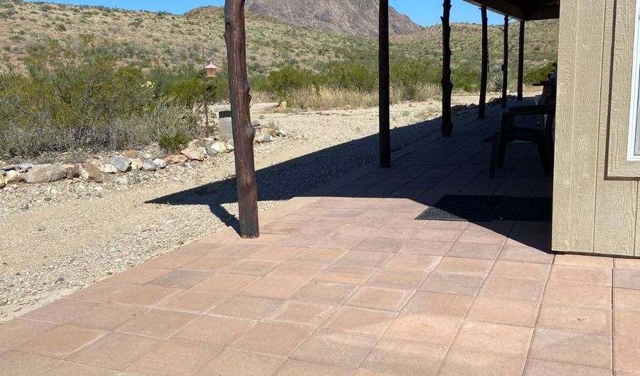 200 Lake Ament Rd, Alpine, TX 79830 - 2 Beds, 1 Bath