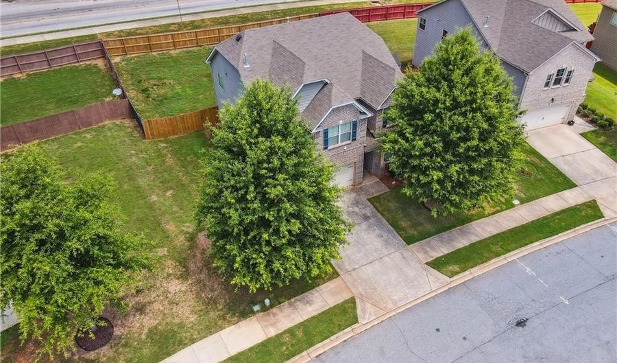3616 Sycamore Bnd, Decatur, GA 30034 - 4 Beds, 3 Bath