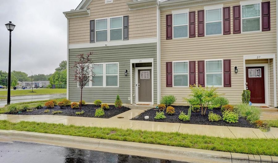 21 CROWBERRY Dr, Magnolia, DE 19962 - 3 Beds, 3 Bath