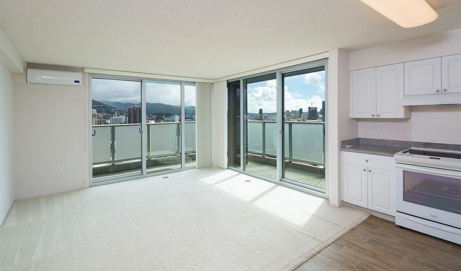 801 South St 2829, Honolulu, HI 96813 - 2 Beds, 2 Bath