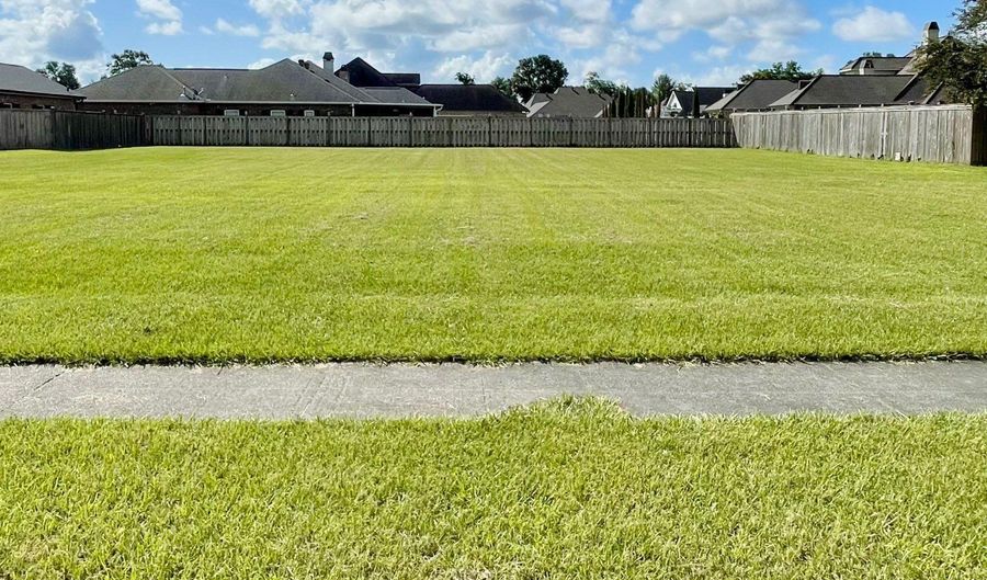 609 Renwick Blvd, Berwick, LA 70342 - 0 Beds, 0 Bath
