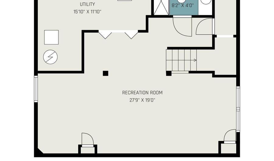 9885 Hubert Ave, Allen Park, MI 48101 - 3 Beds, 2 Bath