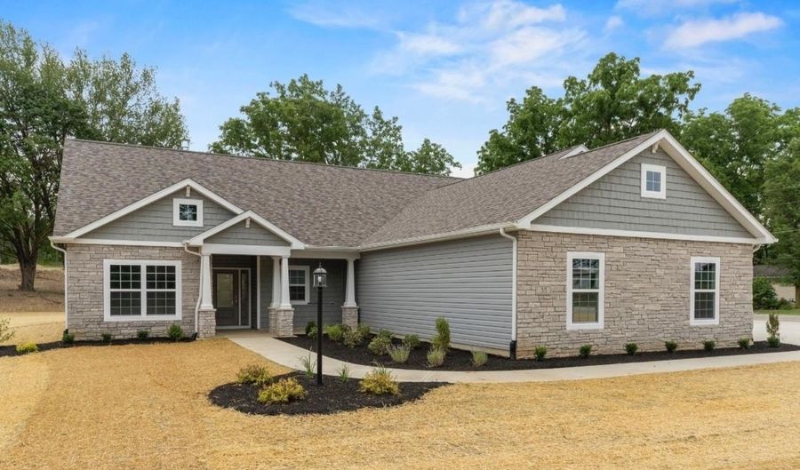 3020 N 405 W, Angola, IN 46703 - 3 Beds, 3 Bath