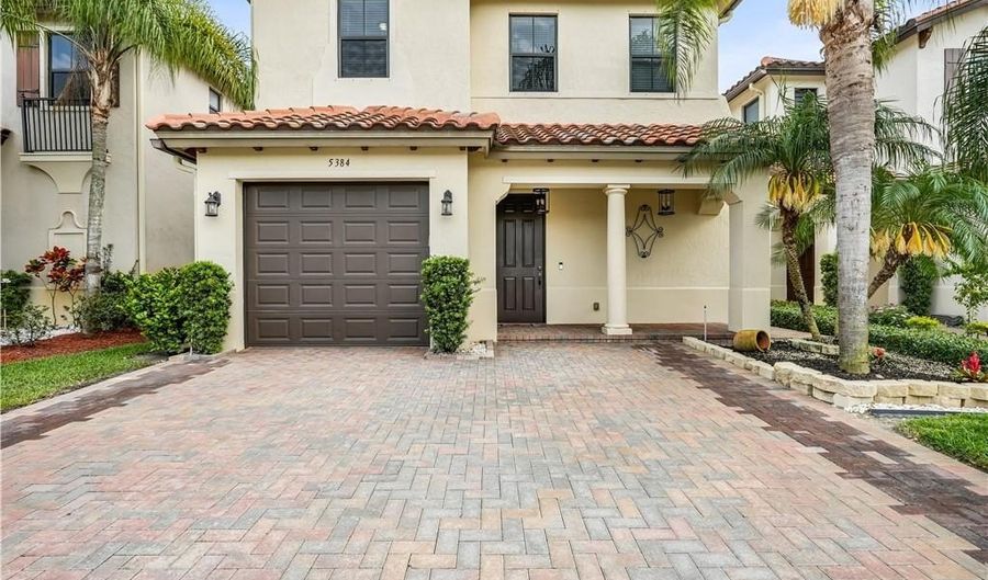 5384 Brin Way, Ave Maria, FL 34142 - 3 Beds, 3 Bath