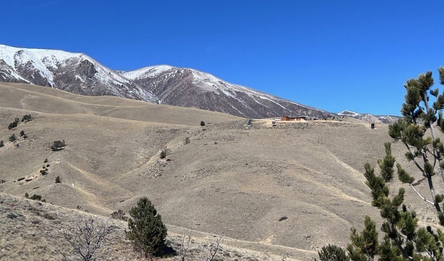 95 Mill Draw Overlook, Belfry, MT 59008 - 1 Beds, 1 Bath